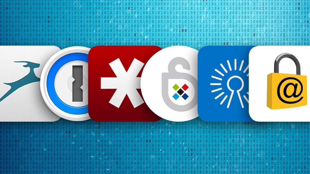 9 Best Password Managers for Windows and Mac in 2023