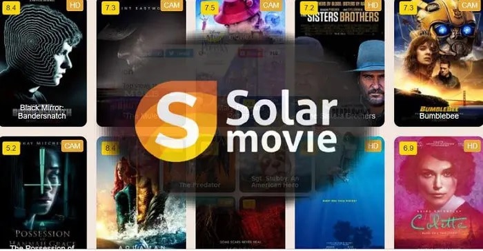 Solar Movies