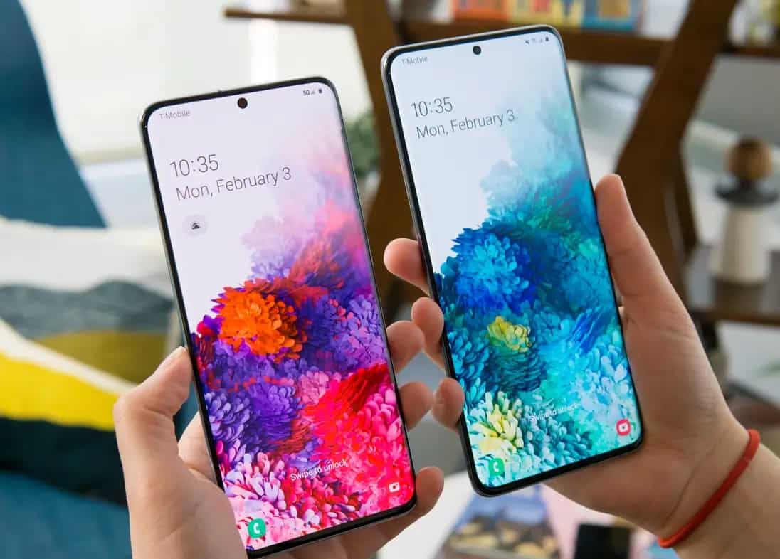 How to Create Live Wallpapers on Samsung Phones