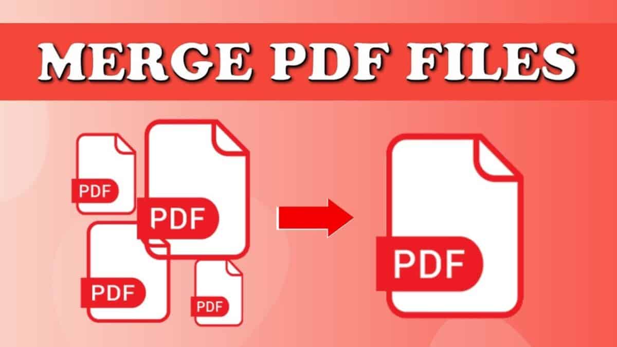 How to Merge PDF Files for Free