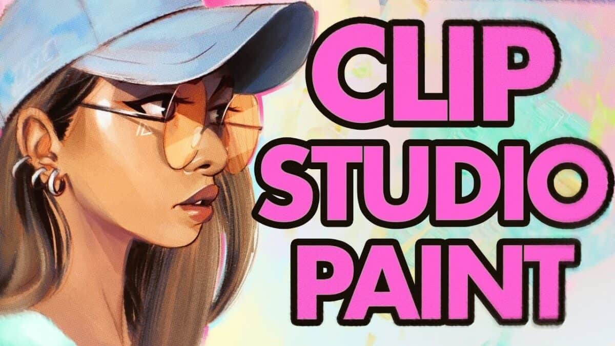 14 best Clip Studio Paint tutorials