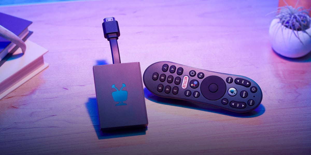 How to Install YouTube TV on TiVo Stream 4K