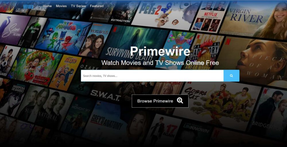 13 Best Primewire Alternatives – Sites like Primewire