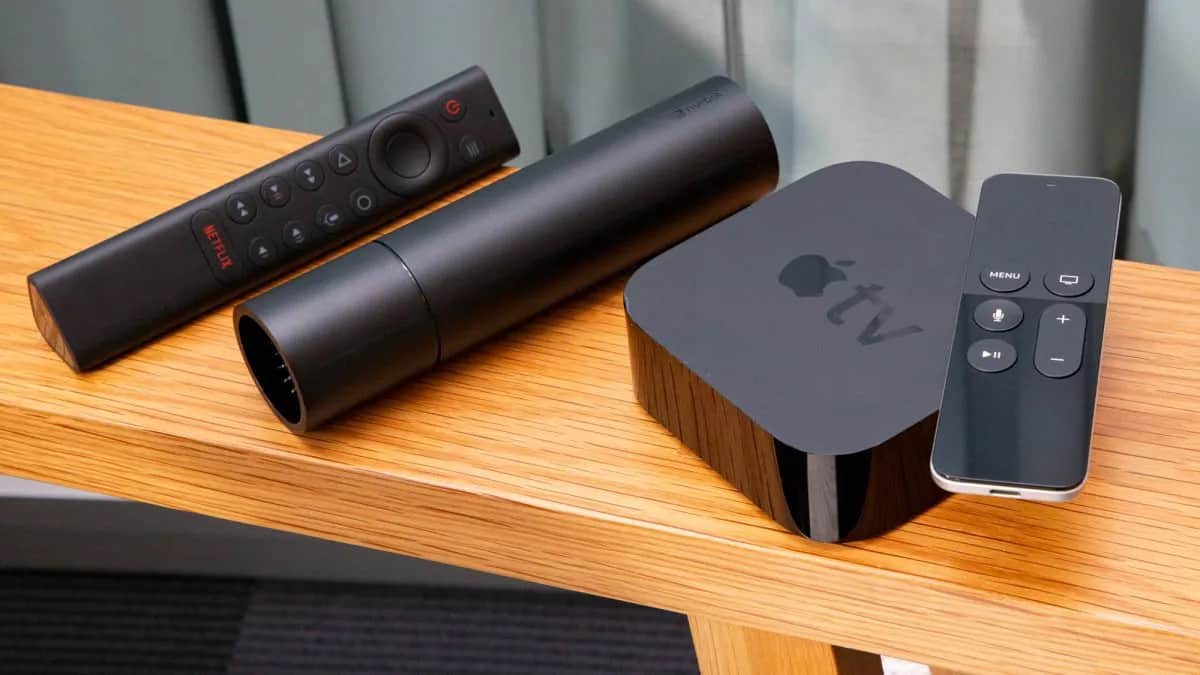 How to use stream Apple TV on Nvidia Shield