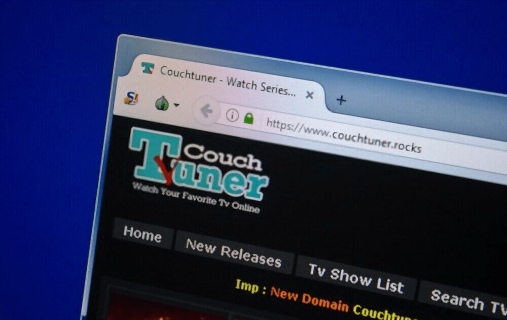 13 Best CouchTuner Alternatives That are Working In 2021