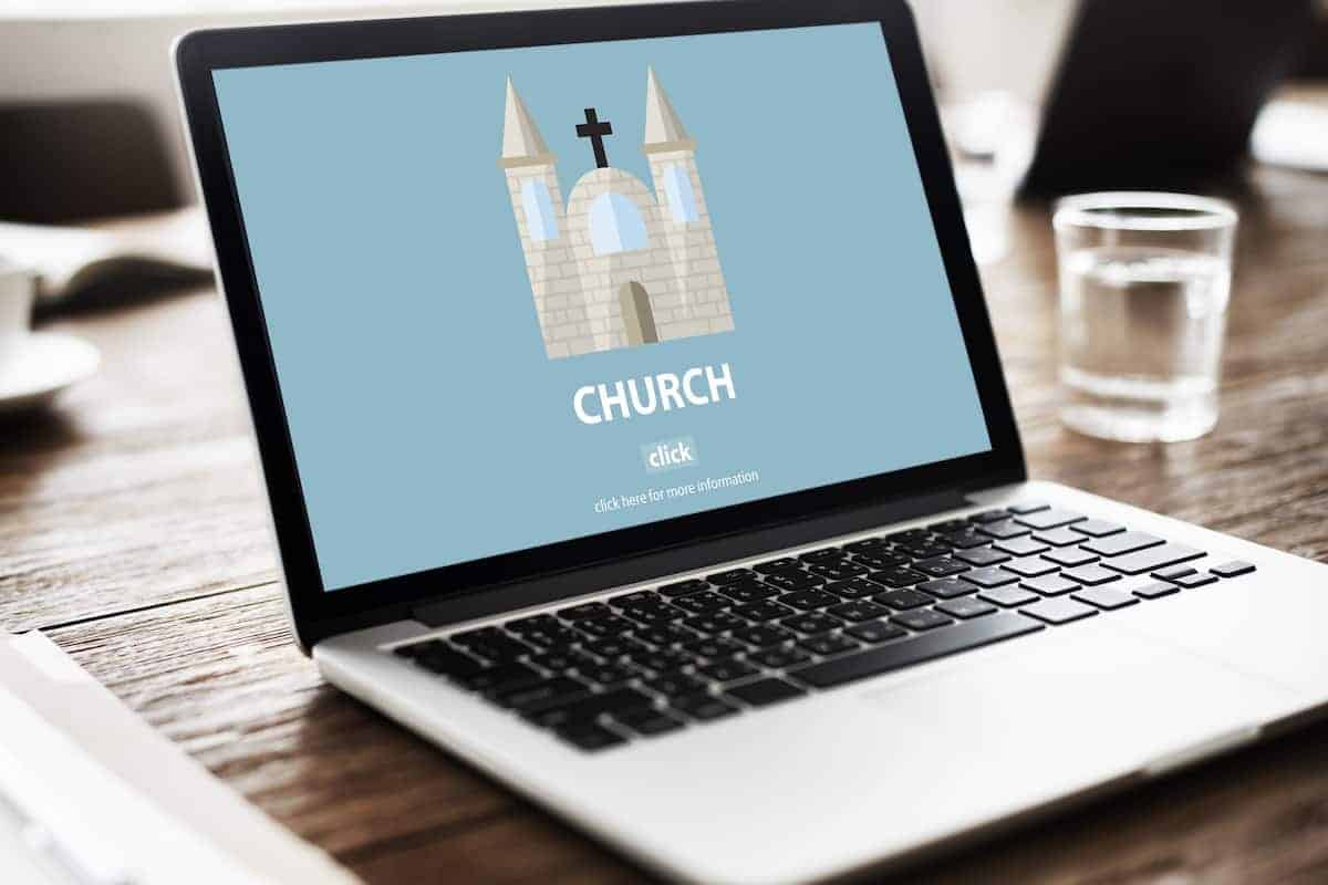 15 Best Church Management Software Updated 2022