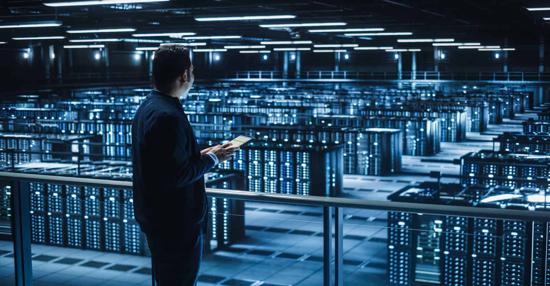 Top 20 Data Center Management Software For 2023