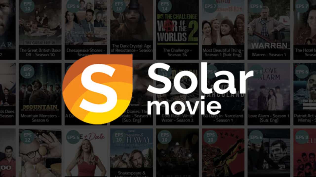 SolarMovie Alternative, 30 SolarMovie Alternative Site To Watch Movies In 2022