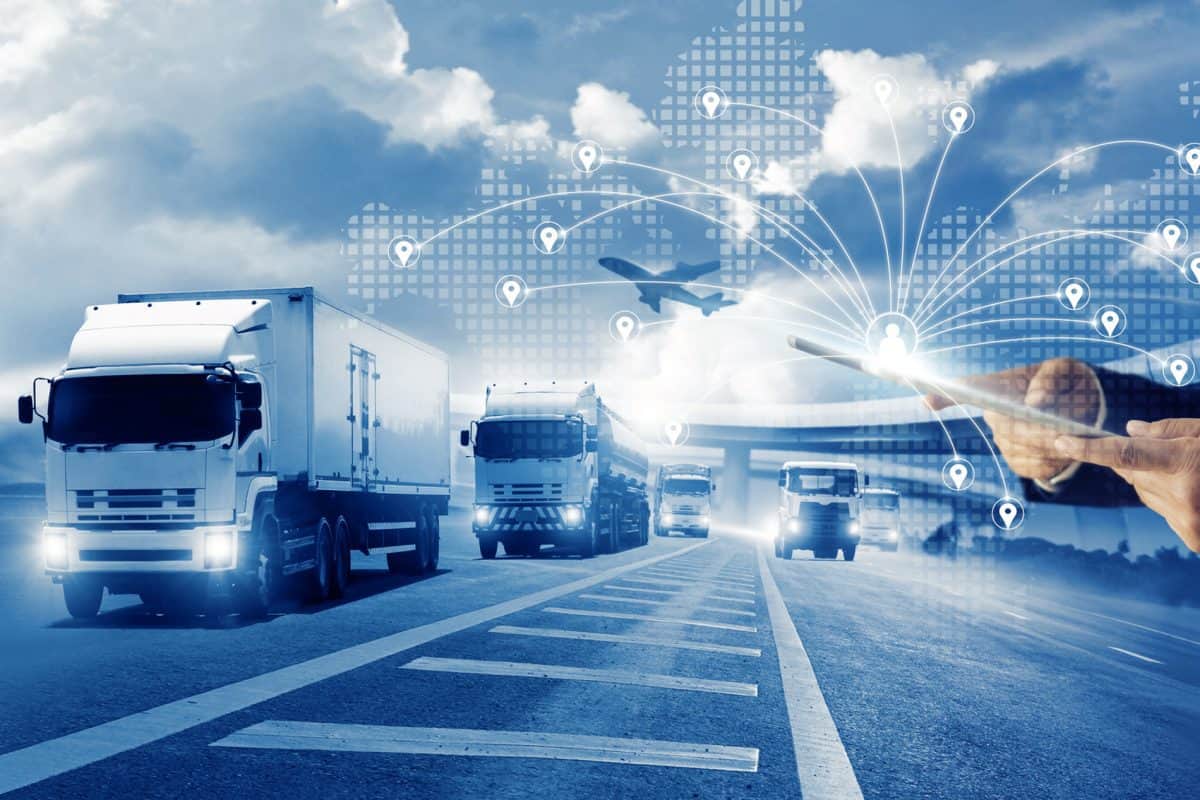 Top 12 Freight Broker Software in 2022