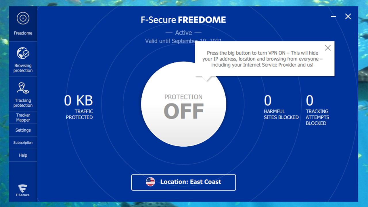 What is Freedome? Is it Safe to Use? | TechCreative