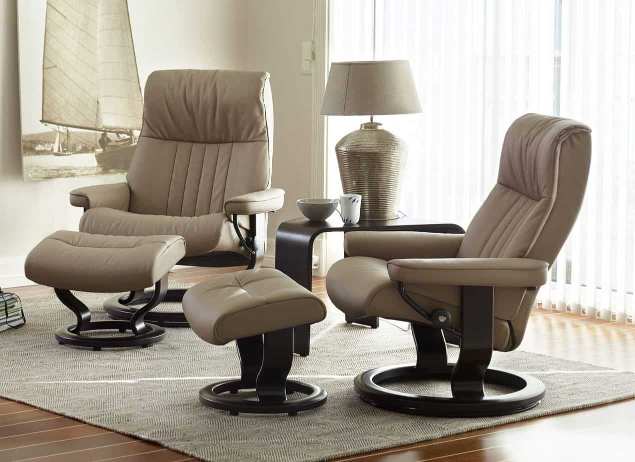 Top 14 Best TV Recliners Chairs In 2022