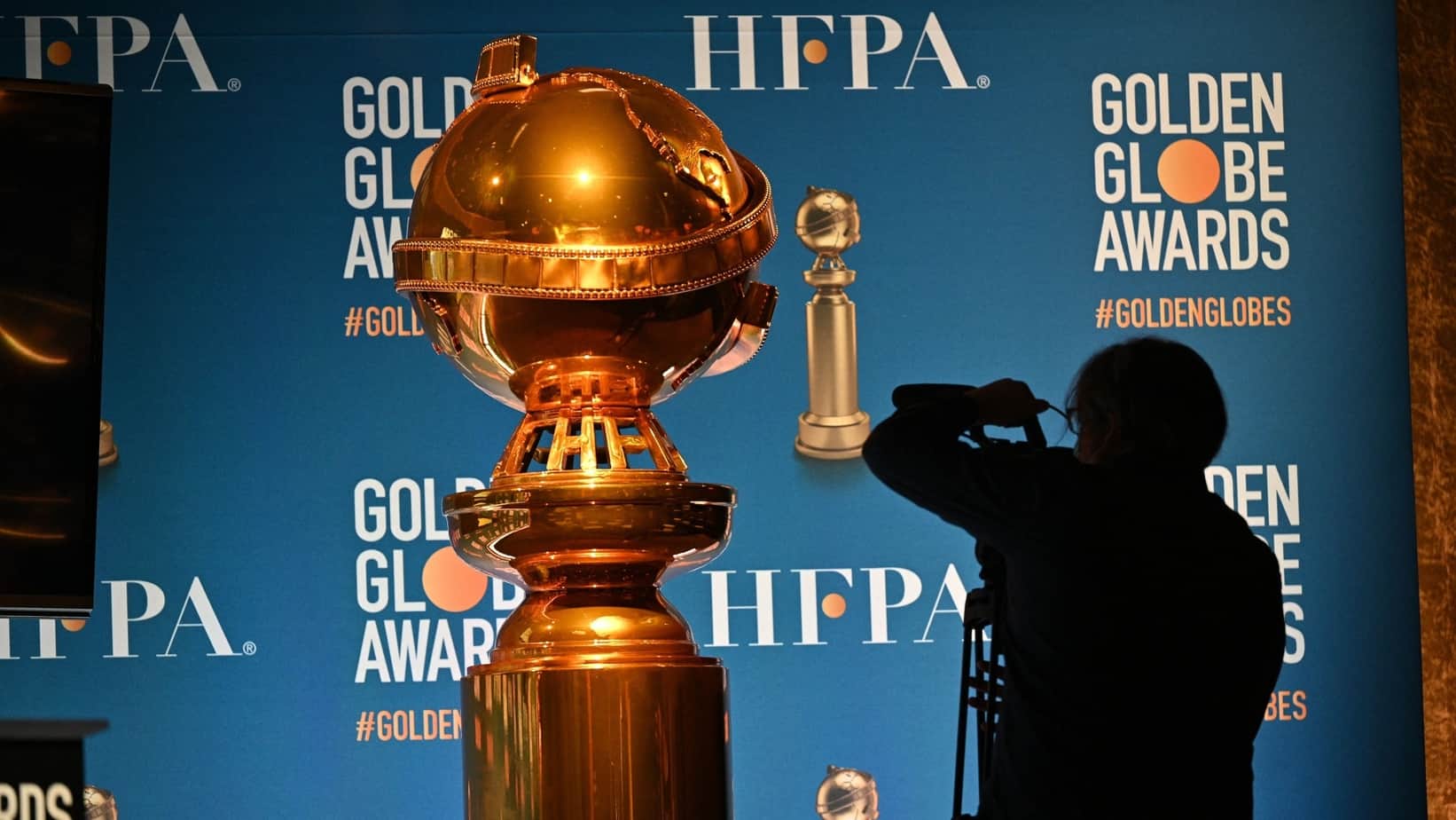 How To Watch The Golden Globes In 2022