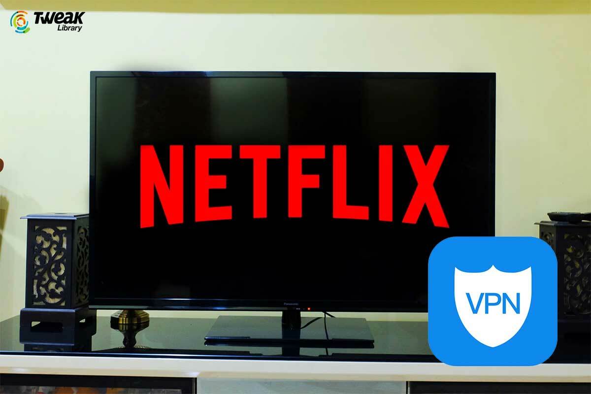 free vpn for netflix