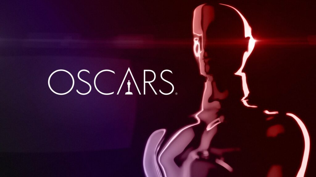 watch oscars