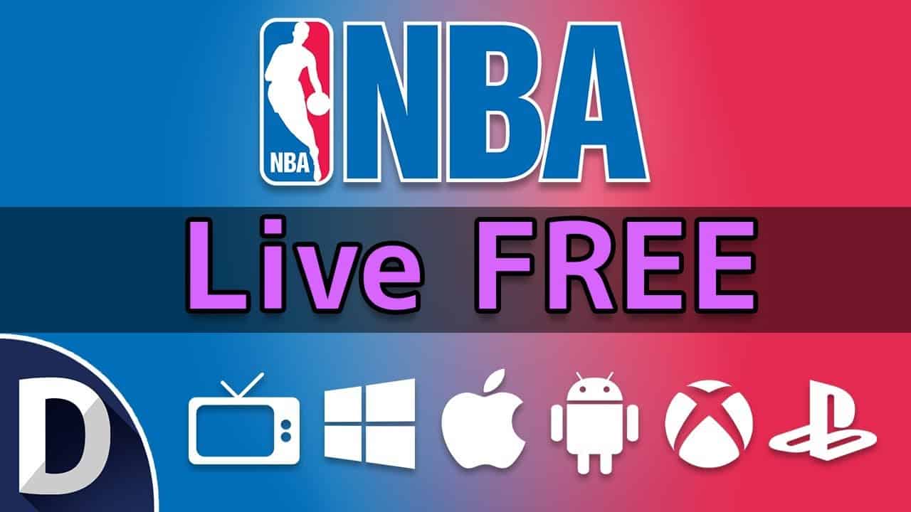 How To Stream And Freely Watch NBA Games Online?