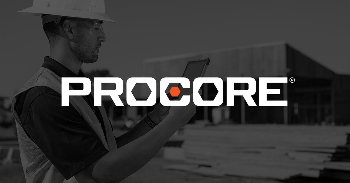 procore pricing