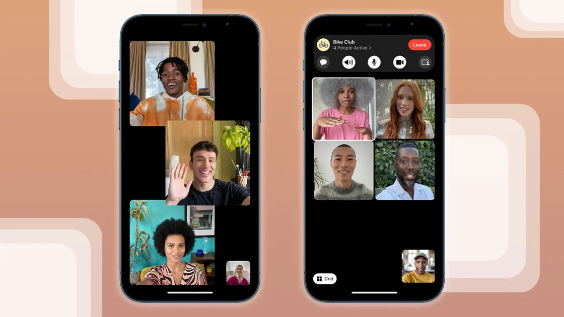 Top 10 Android Facetime Alternatives In 2022