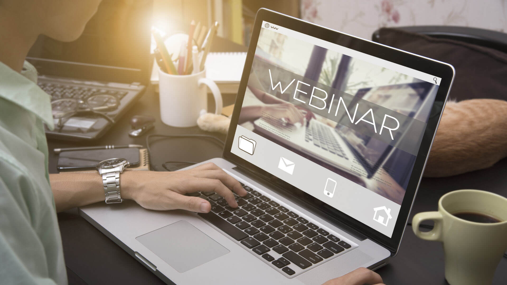 15 Best Webinar Software Platform for every Business 2022