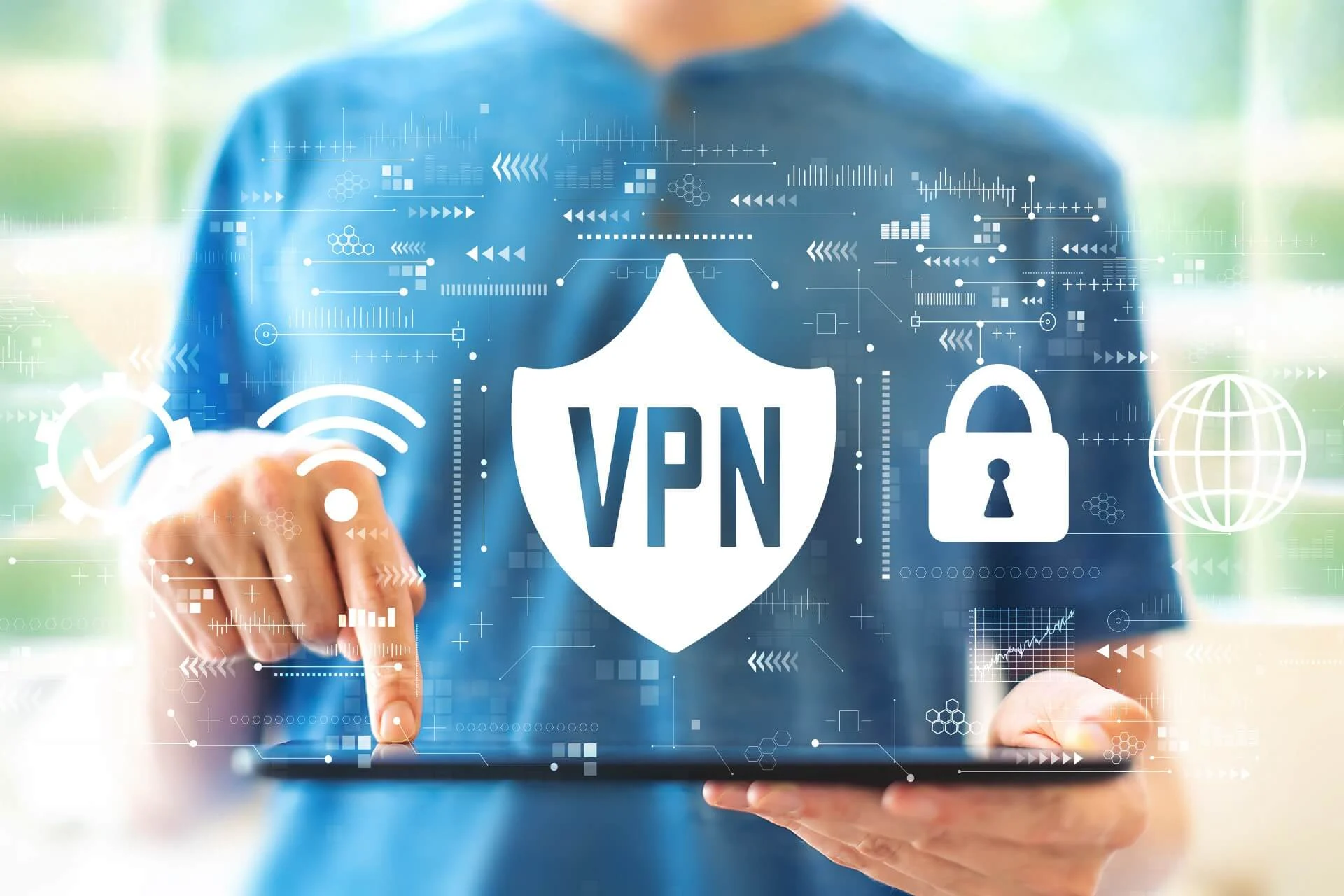 20 Best VPN Download For PC in 2022