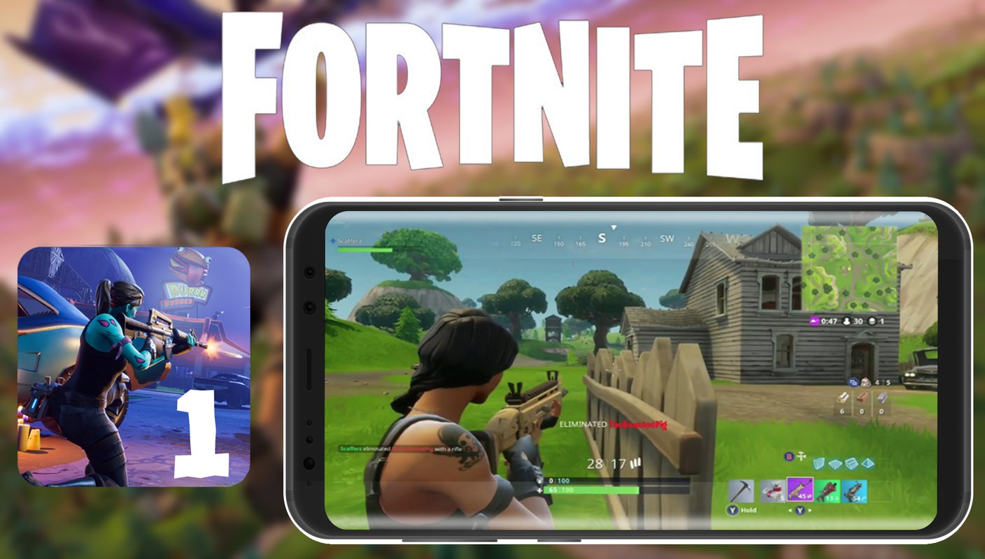 How Do I download Fortnite Mobile In 2022