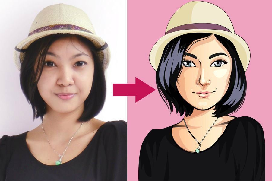 Top 20 Best Cool Profile Pictures Online Avatar Maker