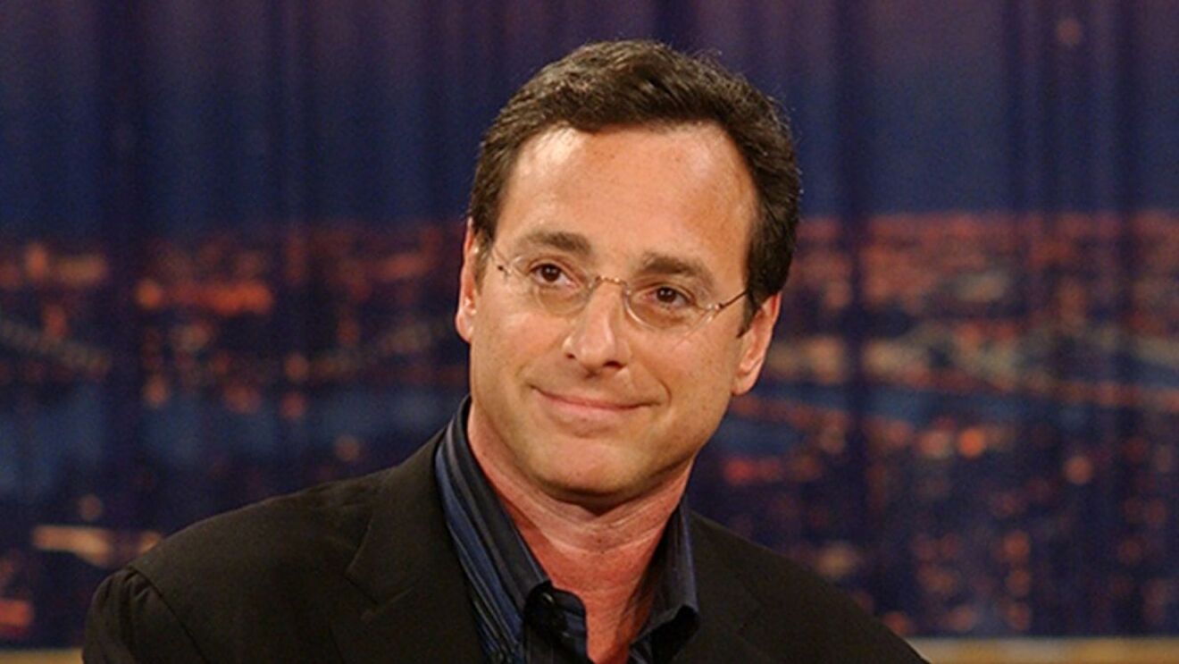 Bob Saget