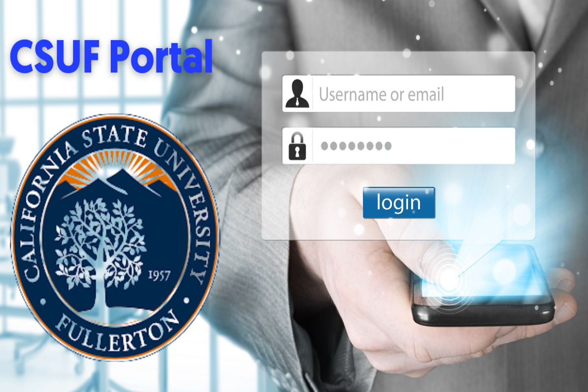 Csuf Portal