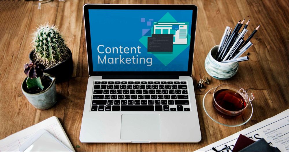 content marketing strategy