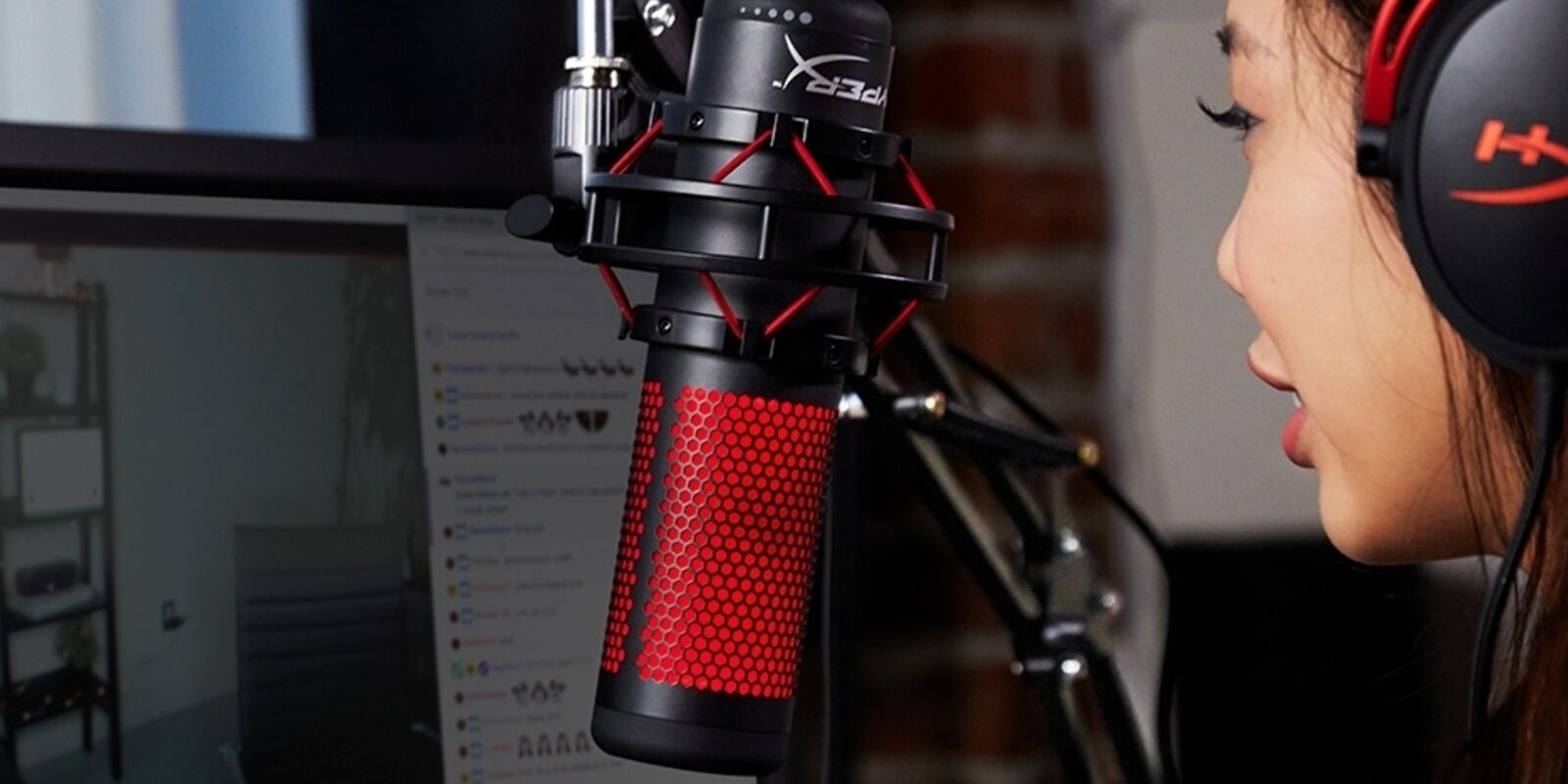 Dslr Microphone For Streaming Complete Guide (2022)