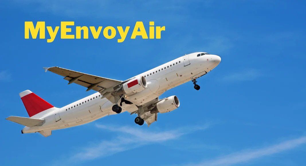 Envoy Air’s 2023: Your Guide to Login/Signup, Careers, Route & Benefits