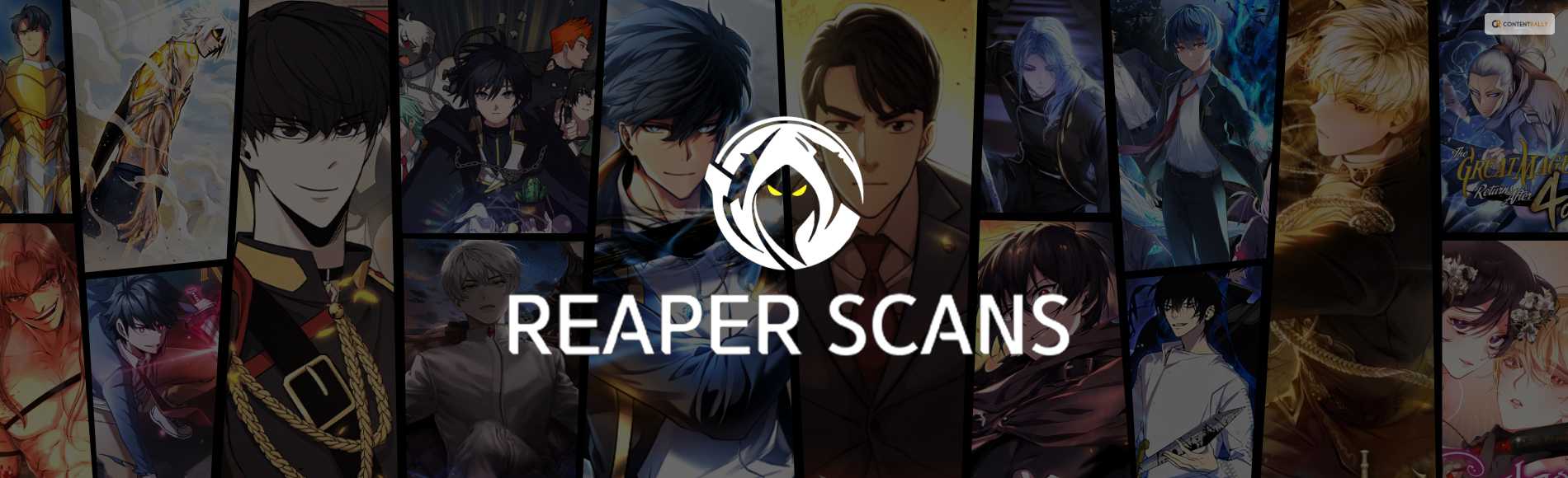 Best 25 ReaperScans Alternatives to Seamless Manga Reading Online 2023