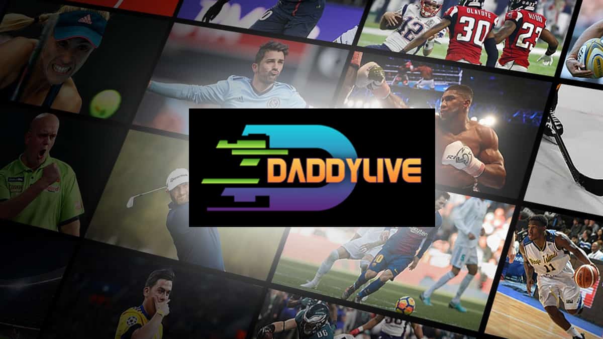 Top 25 Websites Alternatives to DaddyLive for Watching Live Sports