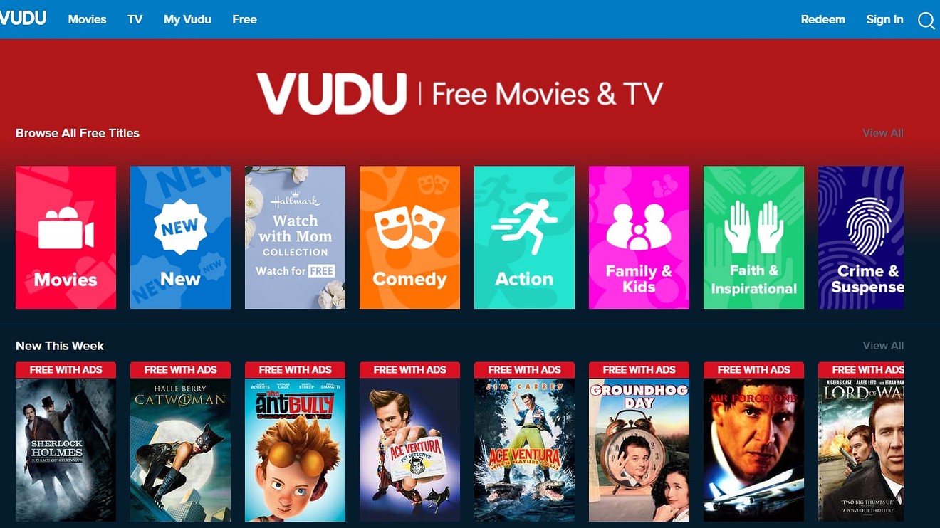 Vudu