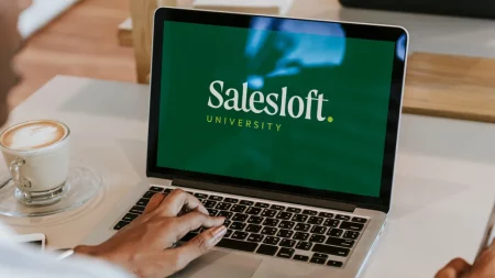 Salesloft: AI-Powered Sales Engagement Platform - Features, Pricing, and Benefits