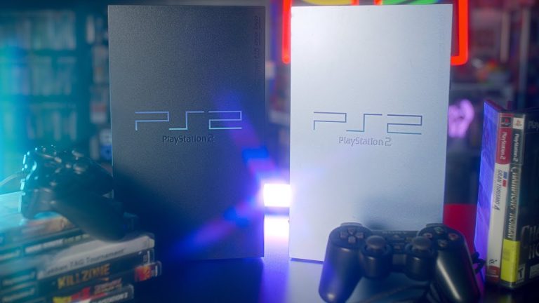 PS2 BIOS Guide: The Heart of Sony's Classic Gaming Console