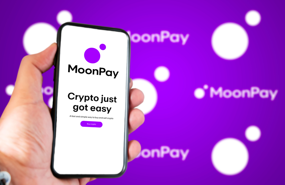 MoonPay Guide: Simplified Crypto Buying - Top Alternatives & More